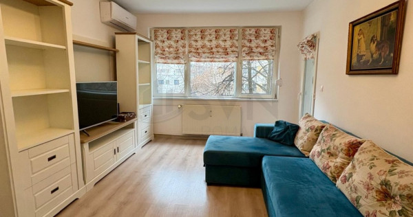 Apartament 2 camere I Tei I De vanzare