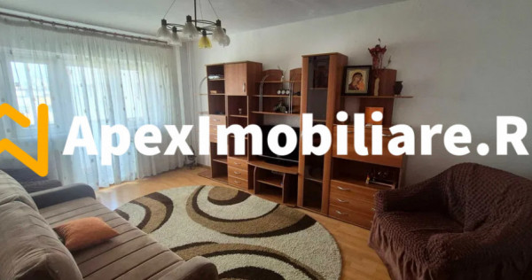 Ap. 3 cam Rahova Bucuresti | Metrou 2 min | centrala proprie