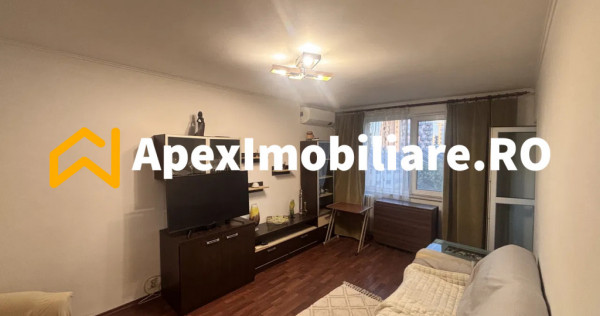 Apartament 2 camere de inchiriat Pantelimon București | Ape