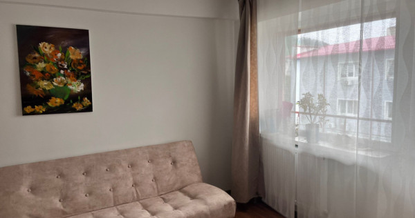 Apartament 3 camere, central &ndash; Blocurile Nemțești, Piatr