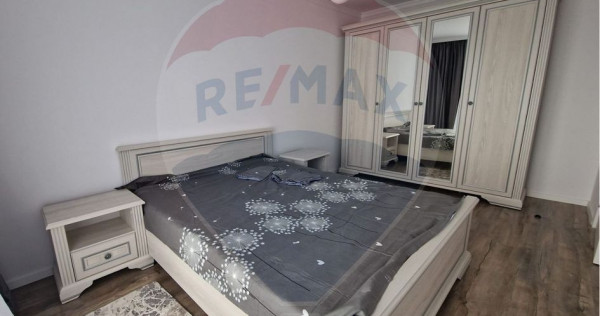 Apartament de v&acirc;nzare | Strada Daliei, Baia Mare