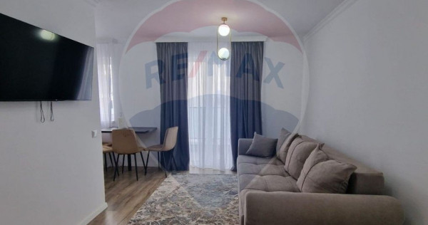 Apartament de inchiriat | Strada Daliei, Baia Mare
