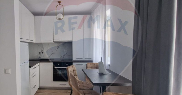 Apartament de inchiriat | Strada Daliei, Baia Mare