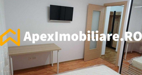 Apartament 2 camere de inchiriat Dristor București | ApexIm