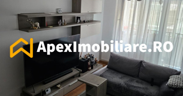 Apartament 2 camere de inchiriat Decebal București | ApexIm