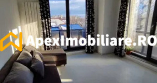 Apartament 2 camere de inchiriat Jiului București | ApexImo
