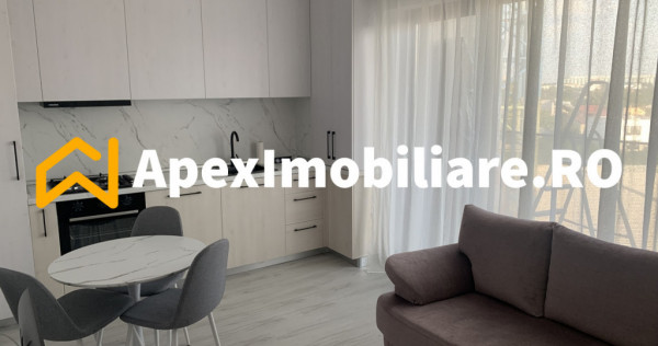 Apartament 2 camere de inchiriat București | ApexImobiliar