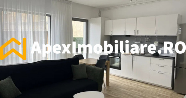 Apartament 2 camere de inchiriat Unirii București | ApexImo