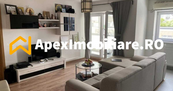 Apartament 2 camere de inchiriat Drumul Taberei București