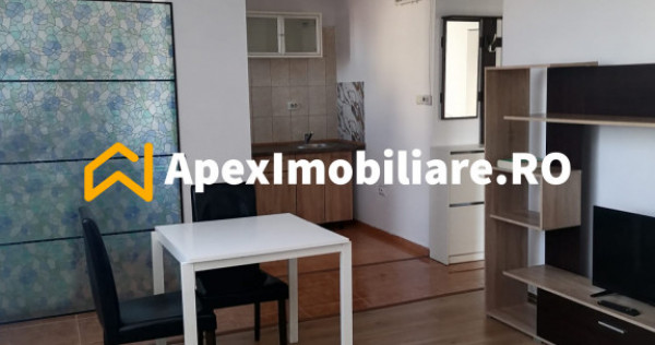 Apartament 2 camere de inchiriat Straulesti București | Ape