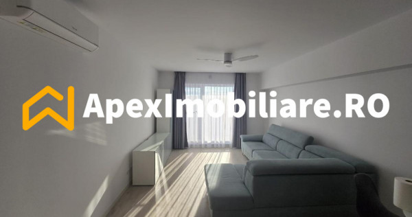 Apartament 2 camere de inchiriat Drumul Taberei București |