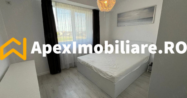 Apartament 2 camere de inchiriat Militari București | ApexI