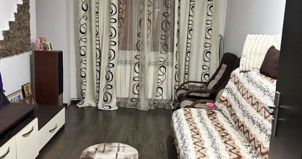 ???? Apartament 2 camere decomandat, Micro 13, cu central...