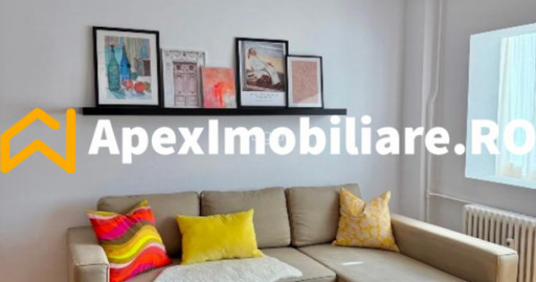Apartament 2 camere de inchiriat Colentina București | Apex