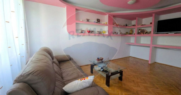 V&acirc;nzare Apartament 2 camere Sebastian