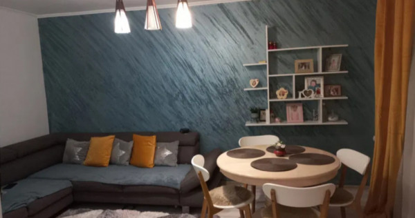 Apartament 3 camere | Decomandat | Tractorul