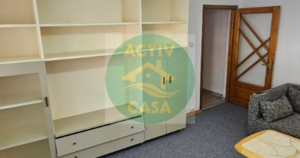 Apartament 2 camere, de inchiriat