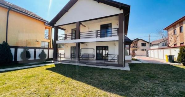 Casa 5 camere, curte spatioasa zona Ford