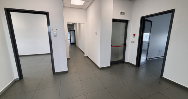 Birouri 100-300 mp Zona Obor - Ferdinand - Parcare - Comisio