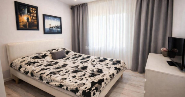 Apartament cu 2 camere decomandat - renovat - Lidl Nicolina