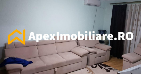 Apartament 4 camere de inchiriat Pacii București | ApexImob