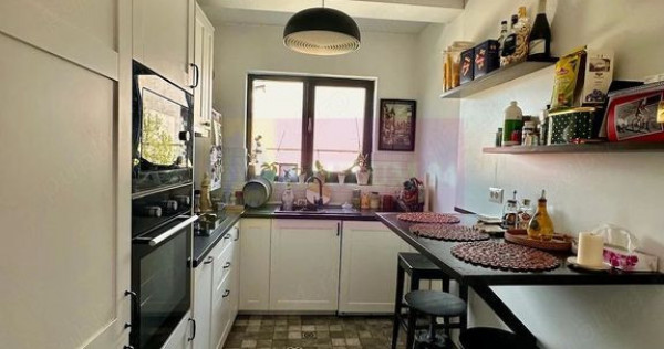Apartament 2 camere si loc parcare - Parcul Carol