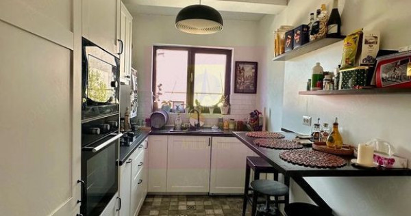 Apartament 2 camere si loc parcare - Parcul Carol