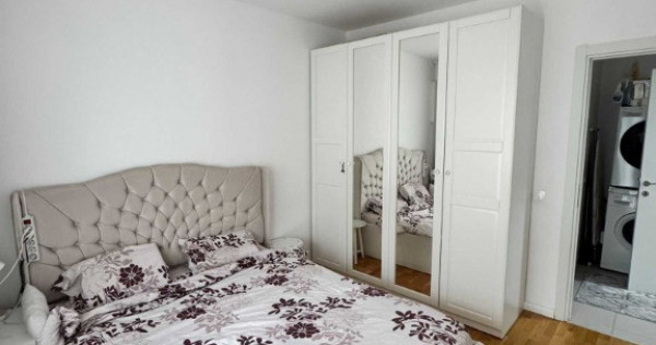 Apartament 3 camere modern, 79 mp utili, &icirc;n zona Baba Novac