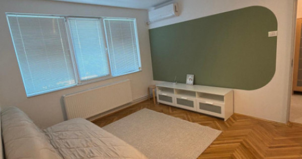 Apartament 2 camere de &icirc;nchiriat &icirc;n Tomis II, Constanța ?