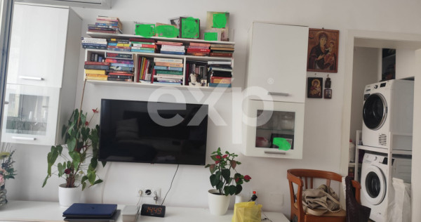 Apartament 3 camere Grigorescu, gata de mutat.