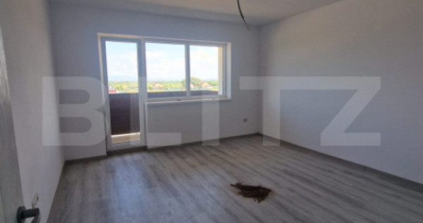 Apartament nou de v&acirc;nzare &ndash; 3 camere | Subcetate City 2,