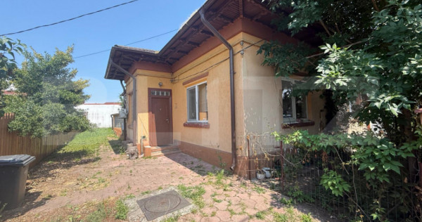 Casa de vanzare, 83 mp, zona Lupeni