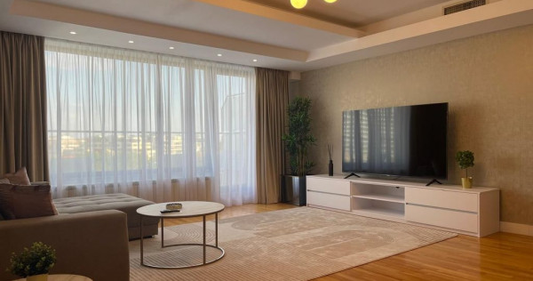 3 camere | Herastrau | Gafencu | Soseaua Nordului | parcare