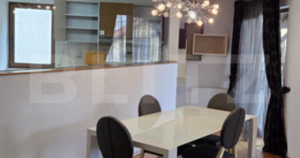 Apartament 3 camere, 2 băi, 100 mp &ndash; zona Dumbravita