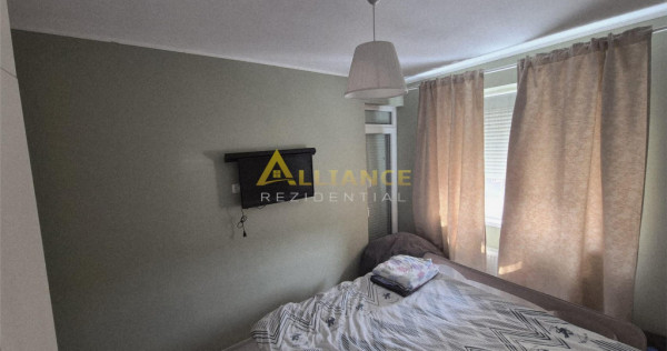 Drumul Binelui - Apartament 3 camere || Metrou Aparatorii Pa