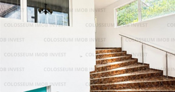 Casă 5 camere | Curte 500 mp | pretabil firme | Răcădău