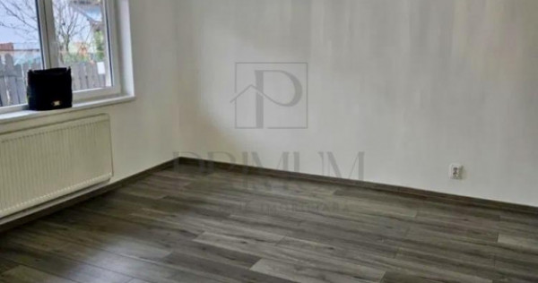 DOROBANTILOR - 2 Camere - Parter inalt - Decomandat - Centra