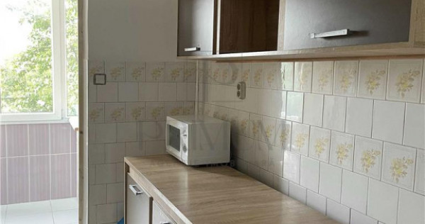 LIPOVEI - 2 Camere - ETAJ 1 - Decomandat - Centrala proprie