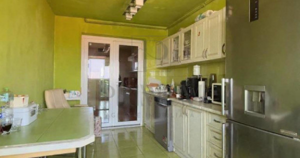 COMPLEX STUDENTESC - 4 CAM - DECOMANDAT - 2BAI -2BALCOANE -