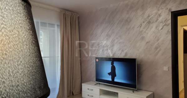 Apartamnent 2 camere, Exigent Plaza