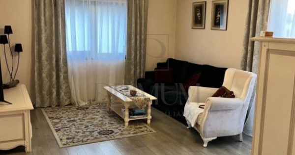GIROC - 3 Camere - Etaj 1 - Pod cu intrare din apartament