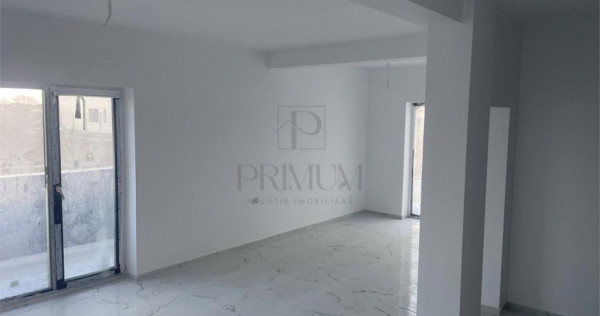 CALEA URSENI - 2 CAMERE - PARTER CU BALCON - DECOMANDAT