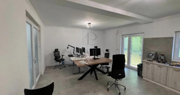 DUMBRAVITA - Apartament SAD/locuibil - 4 CAM - 104MP - PARTE