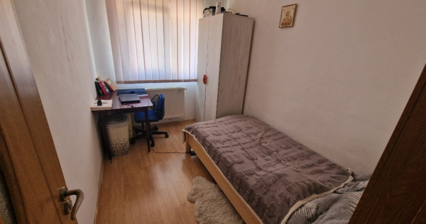 Apartament 3 camere Tractorul