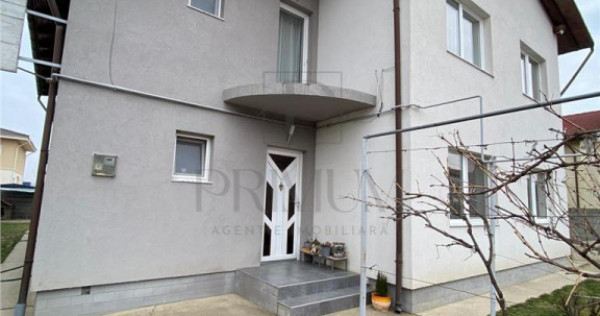Duplex mobilat - zona excelenta in Ghiroda - toate utilitati