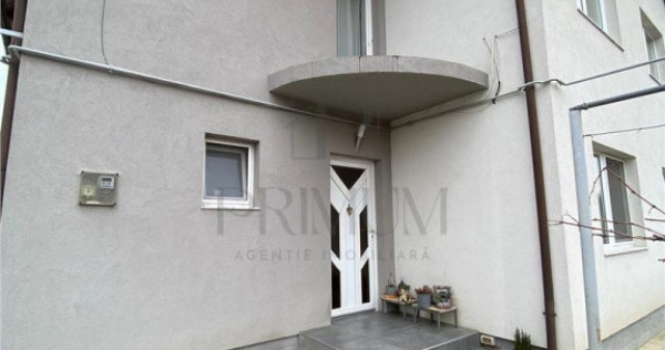 Duplex mobilat - zona excelenta in Ghiroda - toate utilitati