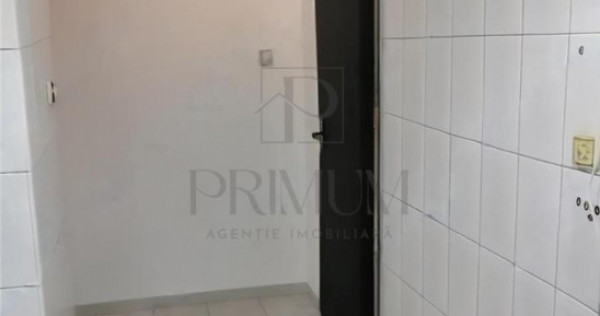 Apartament 1 camera-Centrala-Aradului