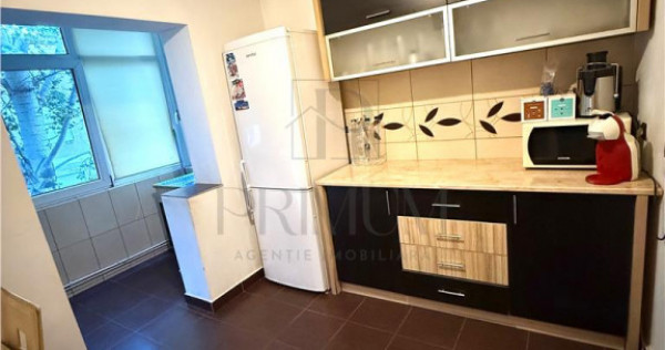 SOARELUI - ETAJ 3 - BLOC IZOLAT - 3 CAMERE - 2 BAI - 2 BALCO