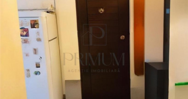 Apartament 1 camera-Centrala-Buziasului-Acoperis