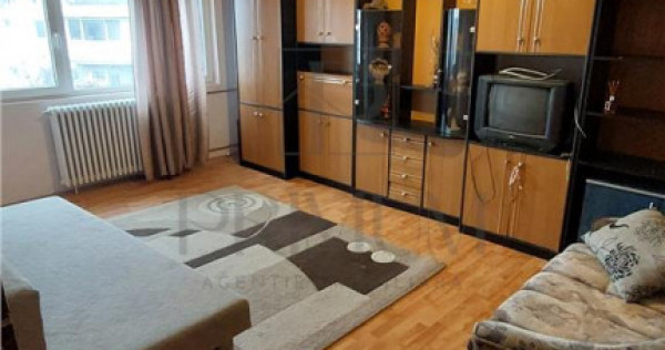 Apartament 1 camera-Girocului